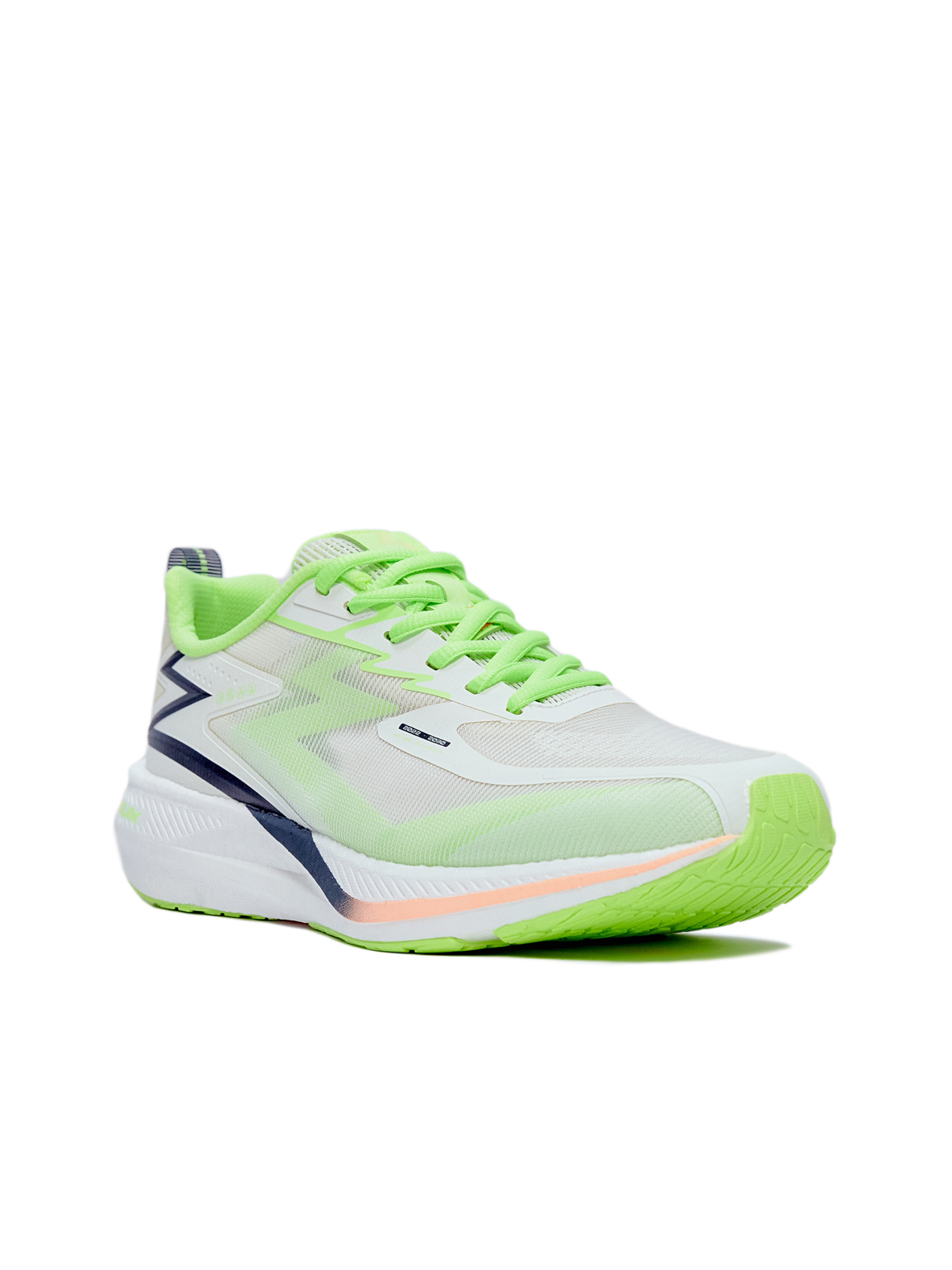 Performance Running Sneakers | ZANDO