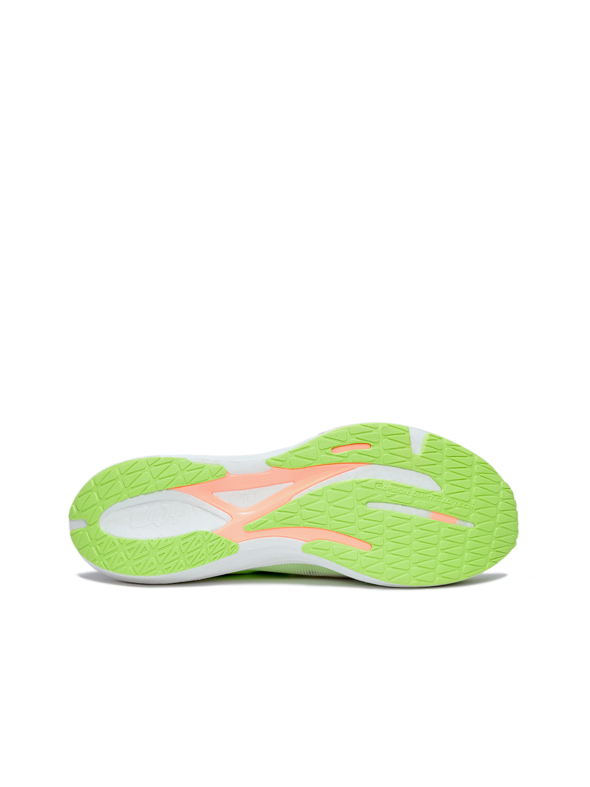 Performance Running Sneakers | ZANDO