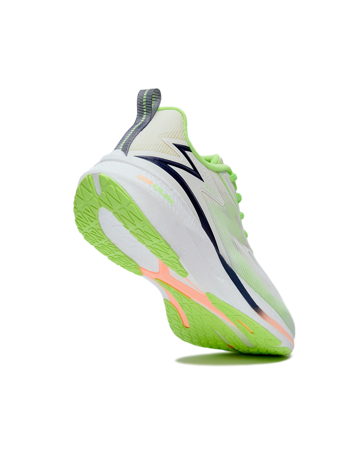 Performance Running Sneakers | ZANDO