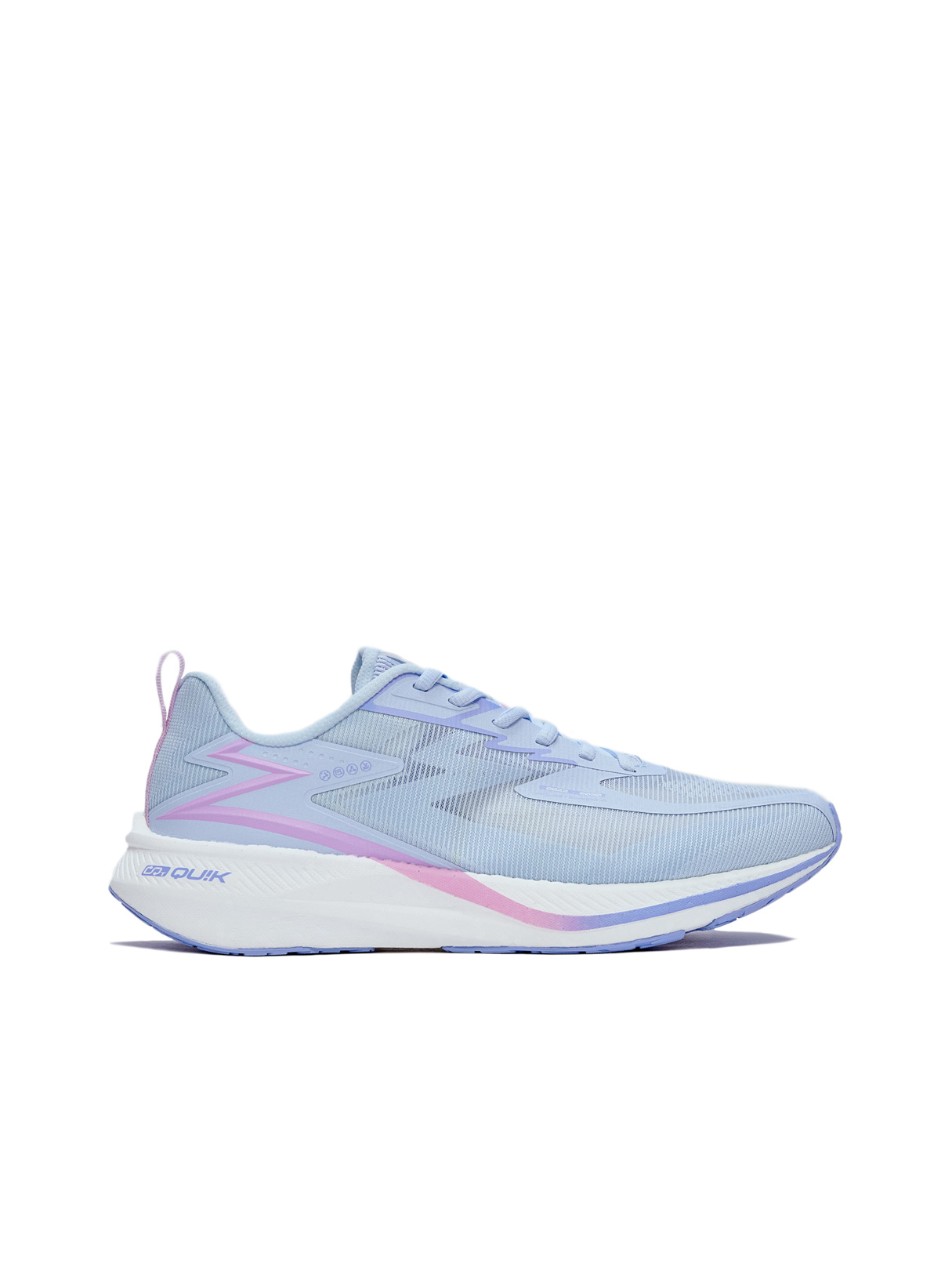 Performance Running Sneakers | ZANDO