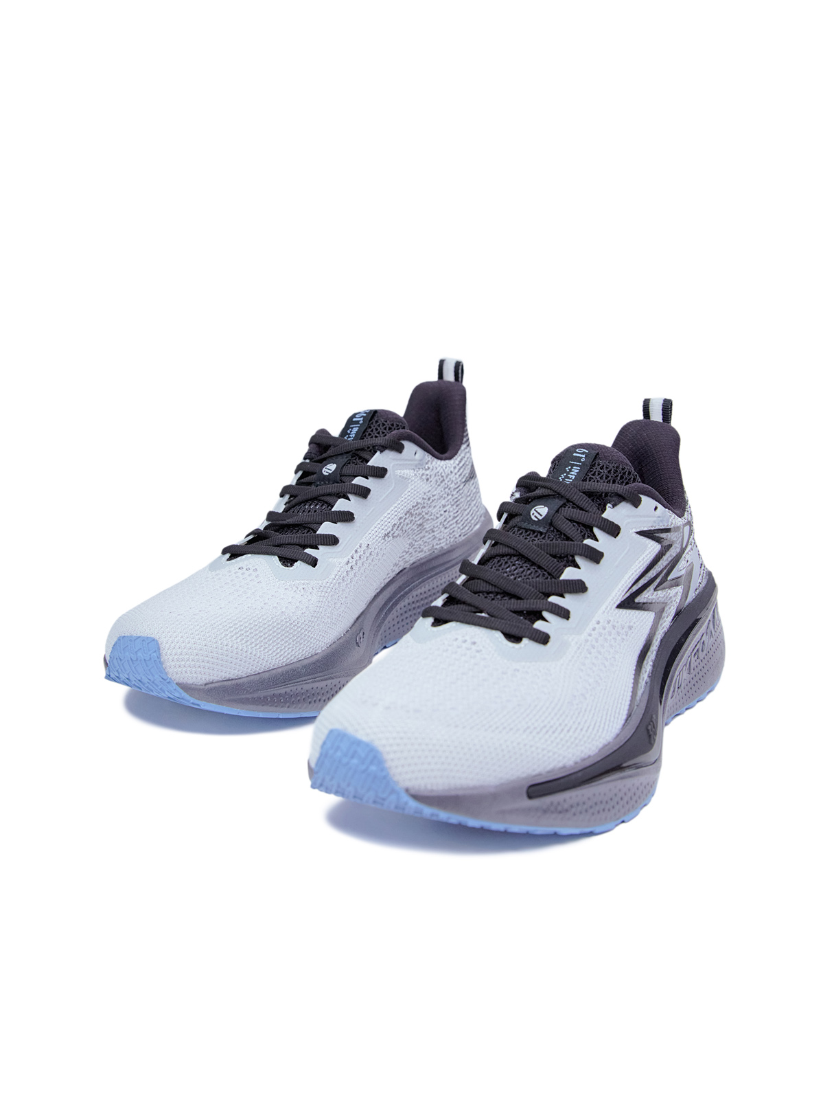 Running Shoes Zando Men's Shoes On Sale Lightspeed Running