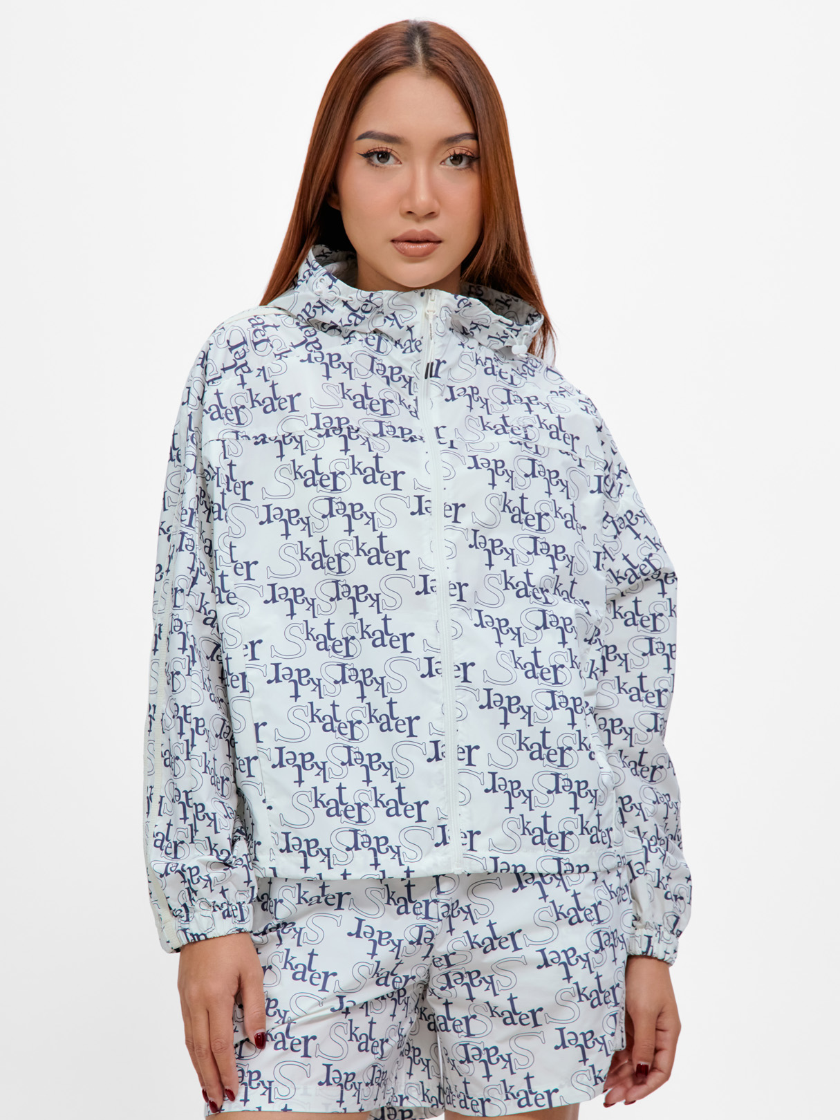 Sport Life UV-Windbreaker | ZANDO