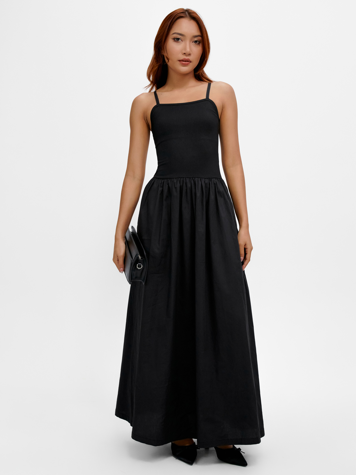 Maxi Dress | ZANDO