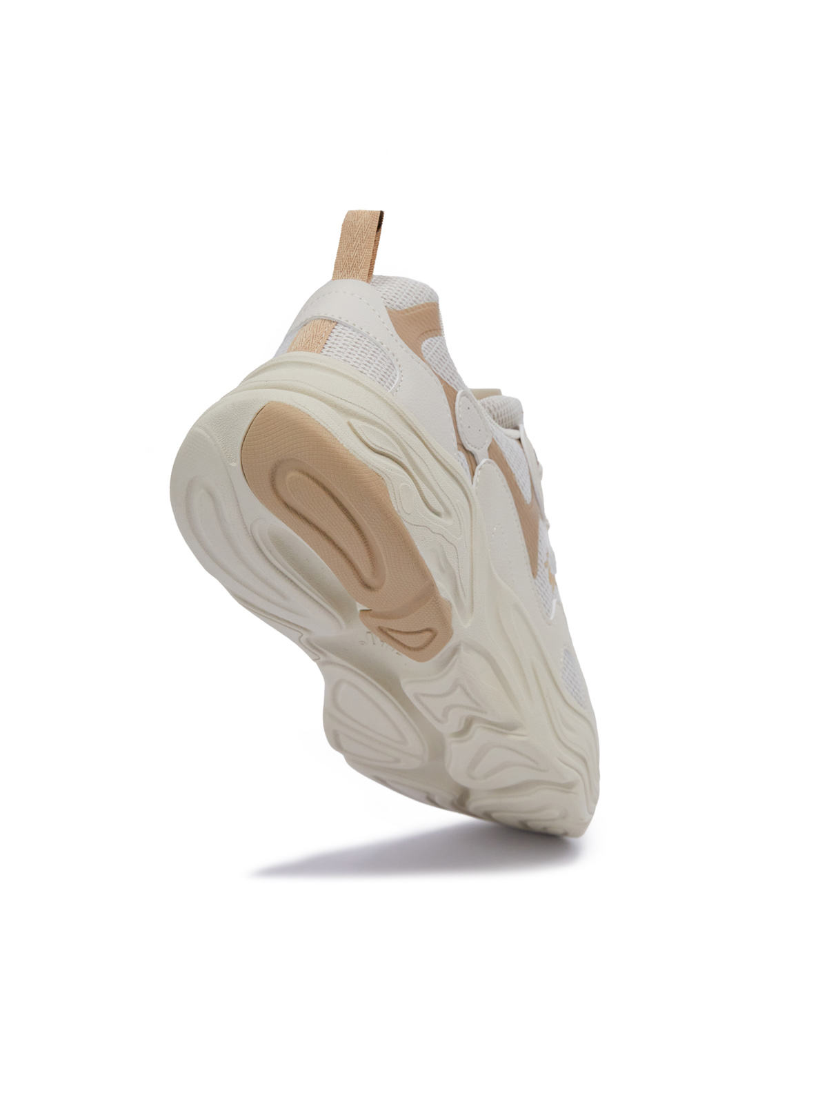 Retro Culture Sneaker