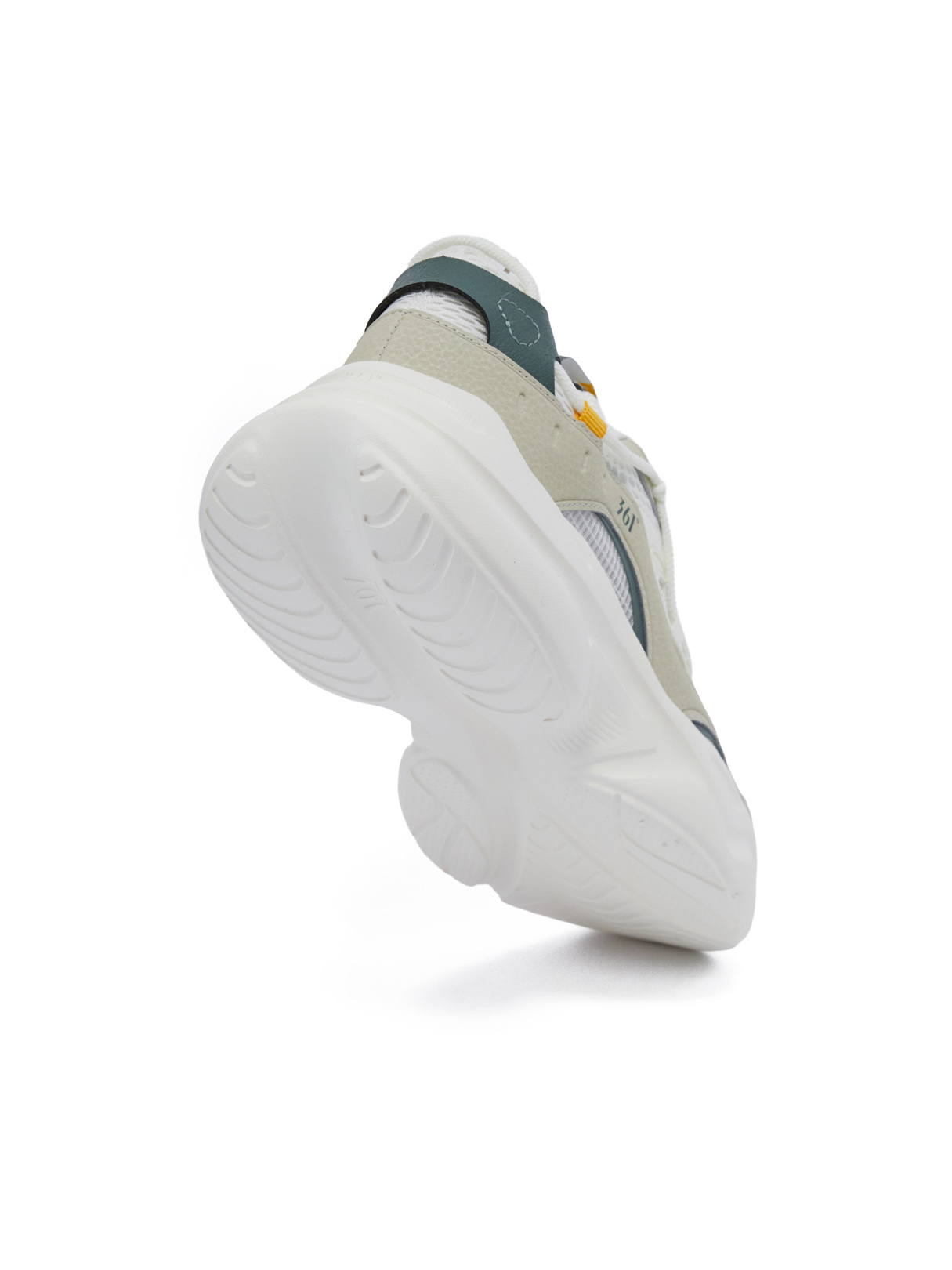 Retro Culture Sneaker
