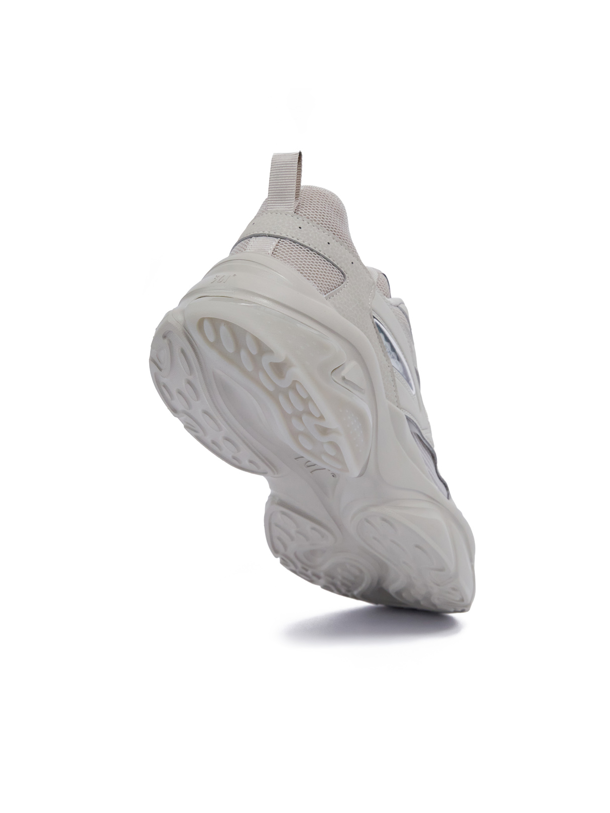 Retro Culture Sneaker