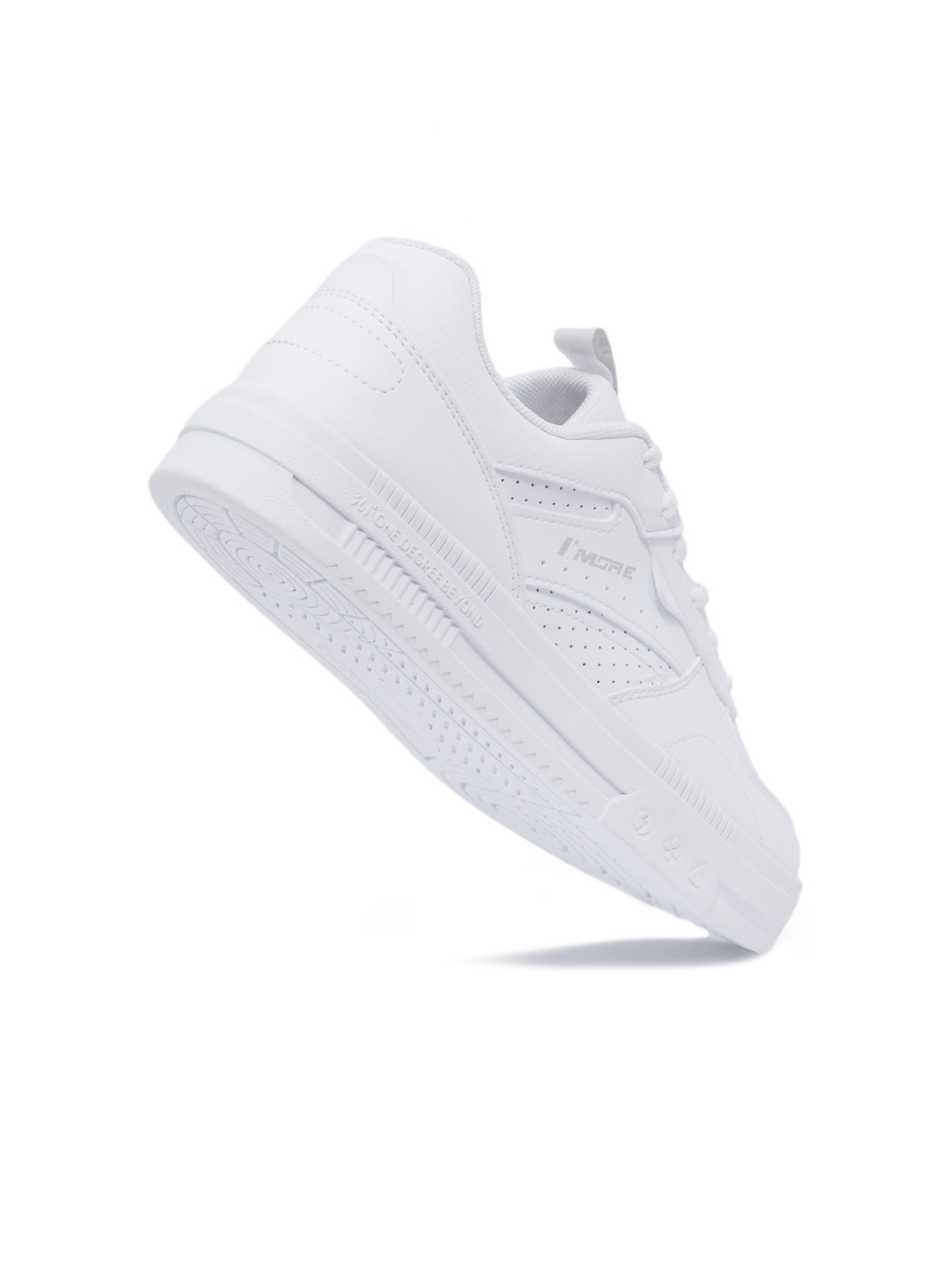 Skateboarding Sneakers