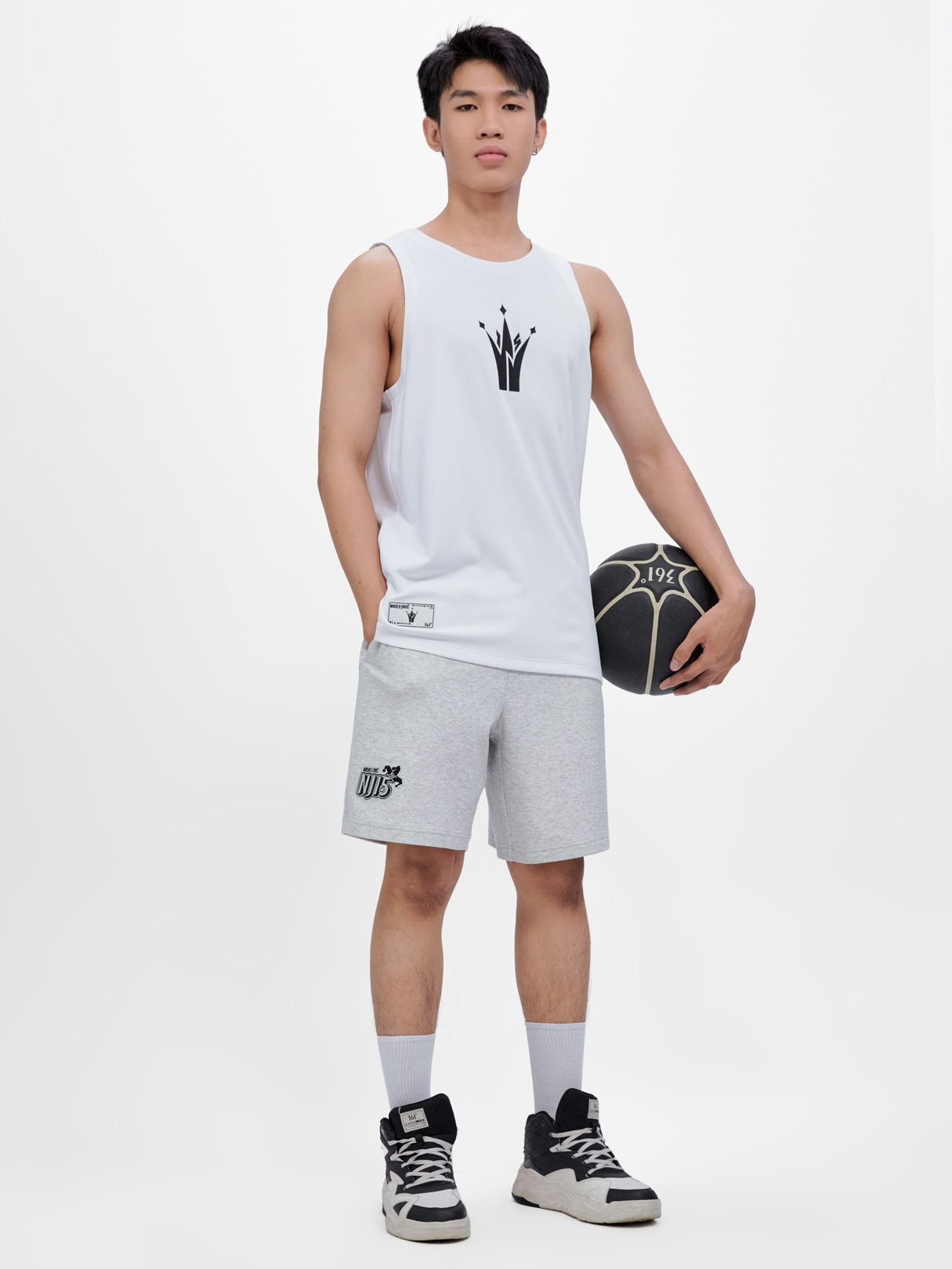 Sport Life Tank Top