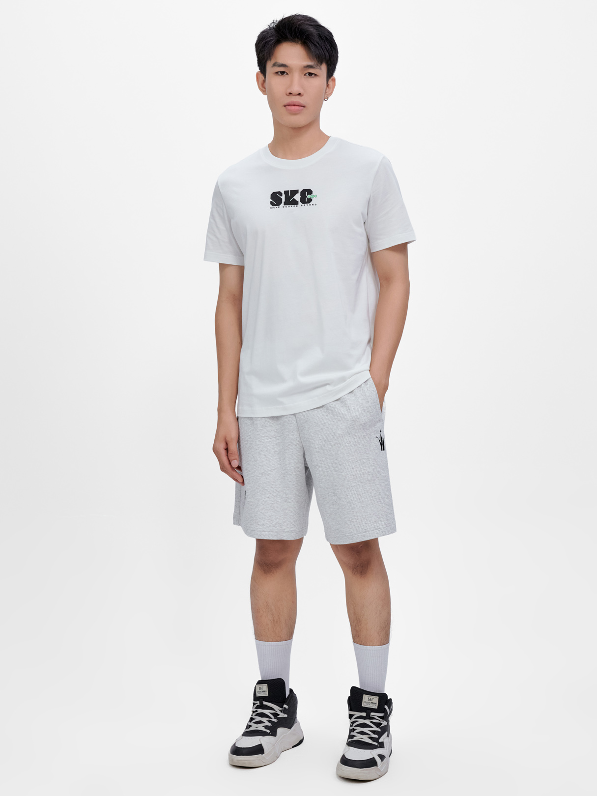 Sport Life T-Shirt