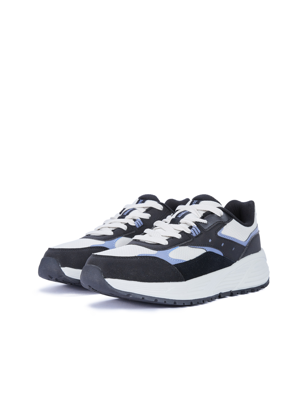 Retro Culture Sneaker