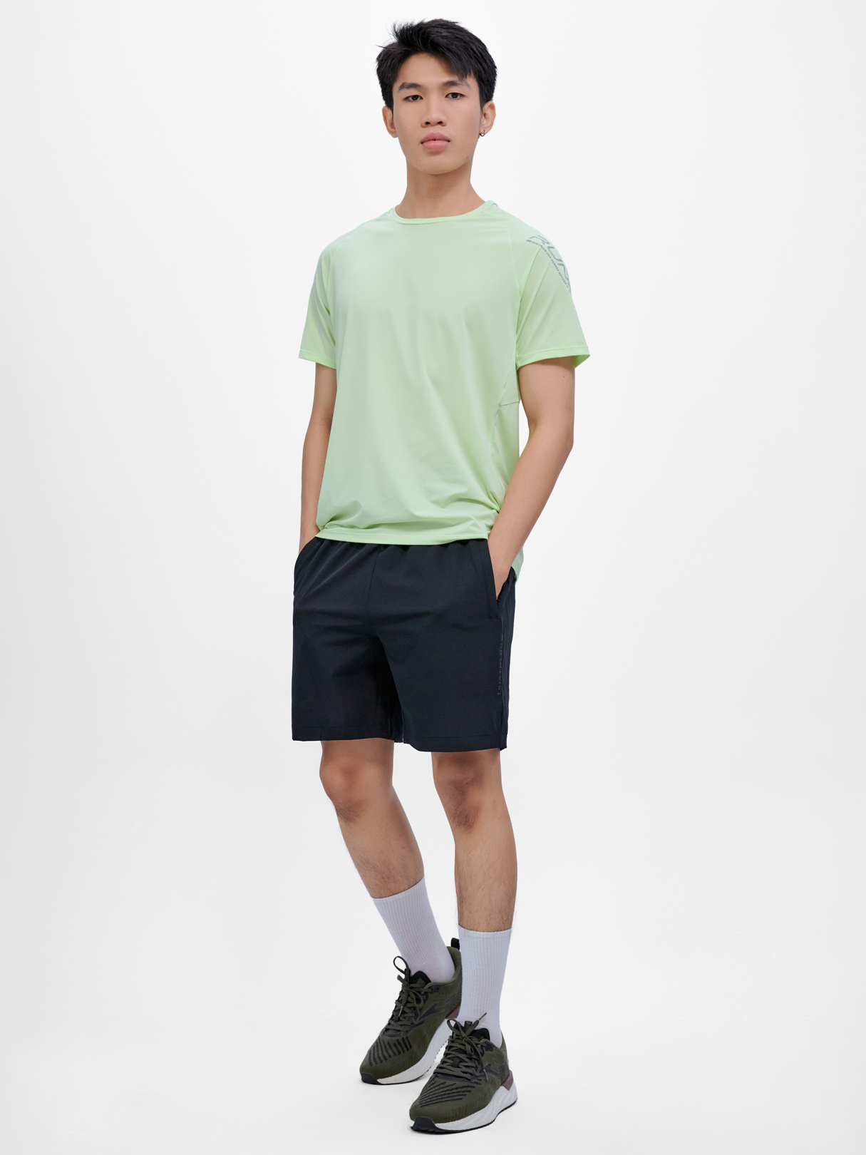 Sport Life T-Shirts