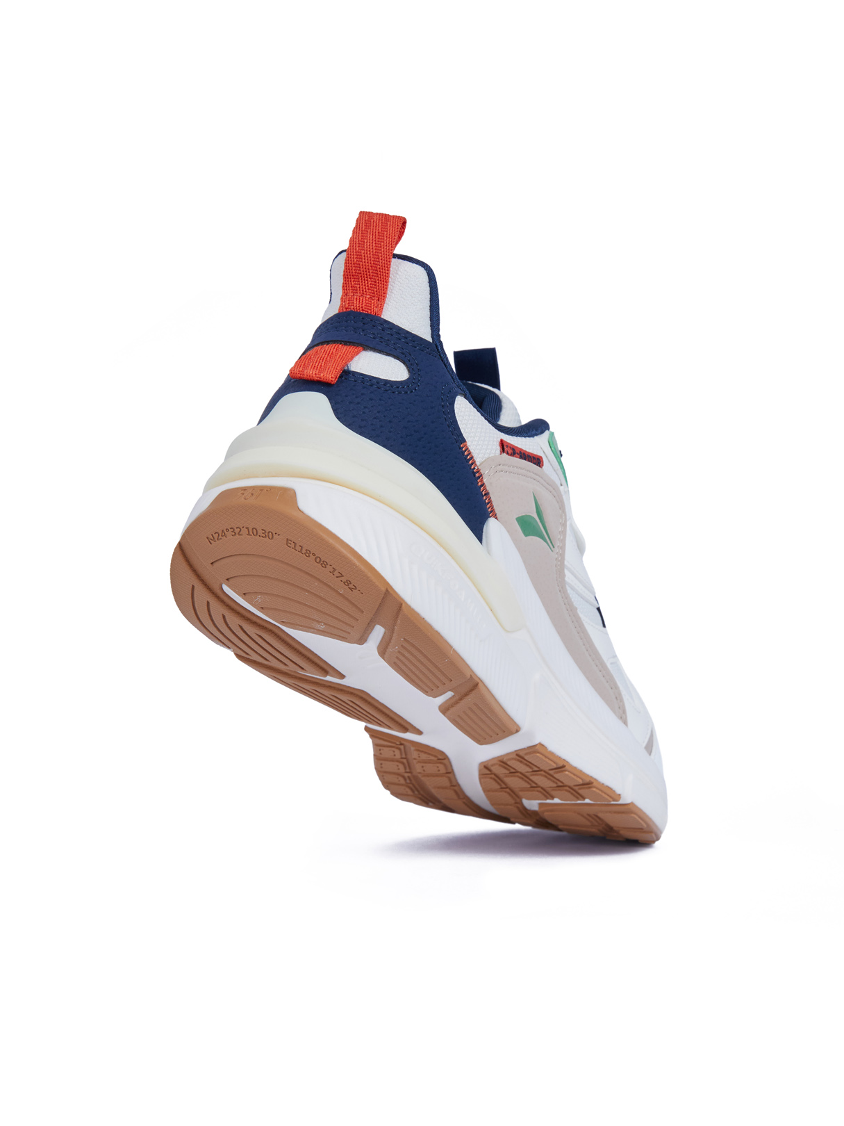 Running Sneaker
