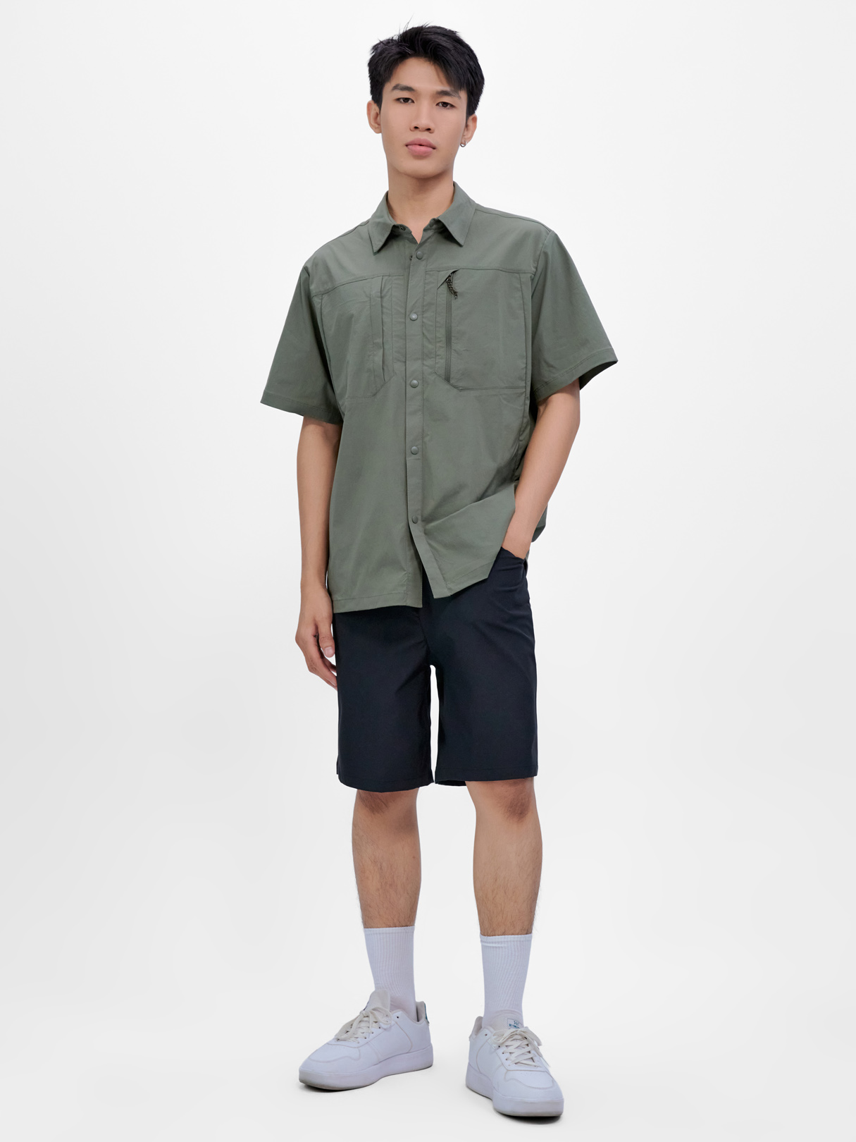 Sport Life Shirts