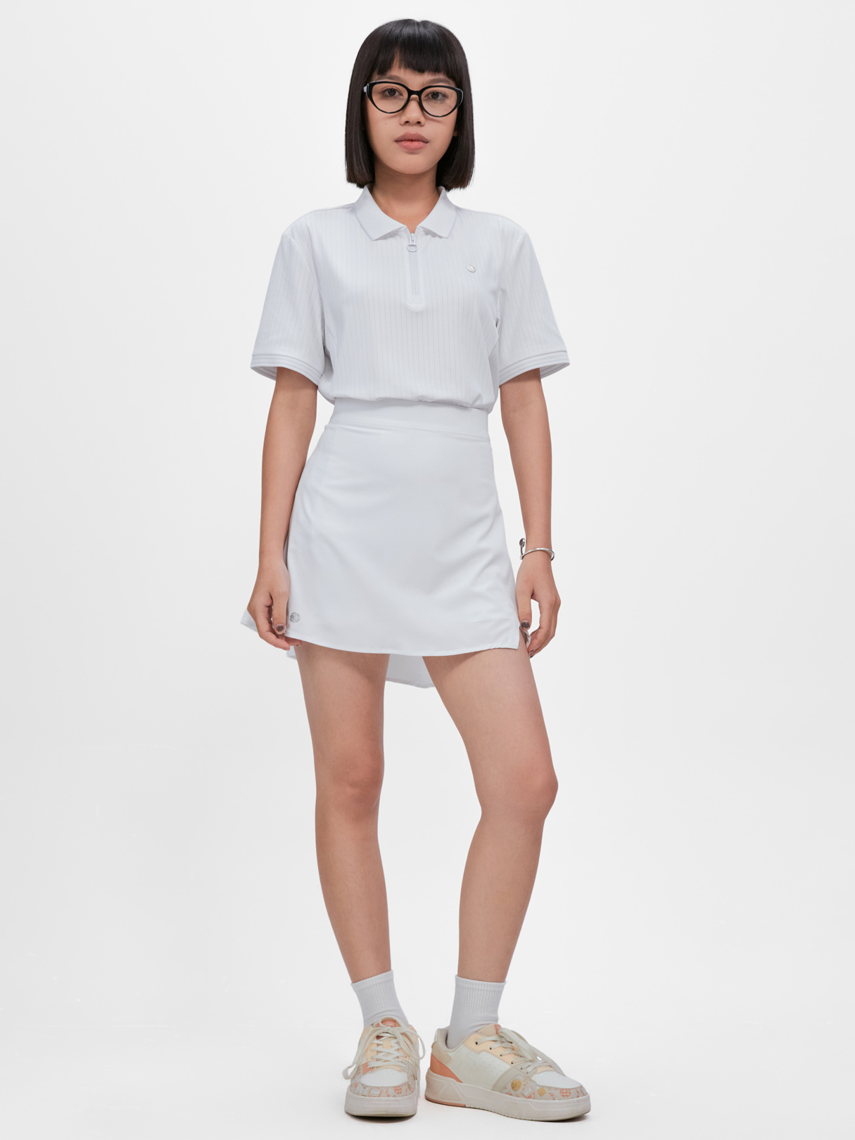 Sport Life Mini Skirt