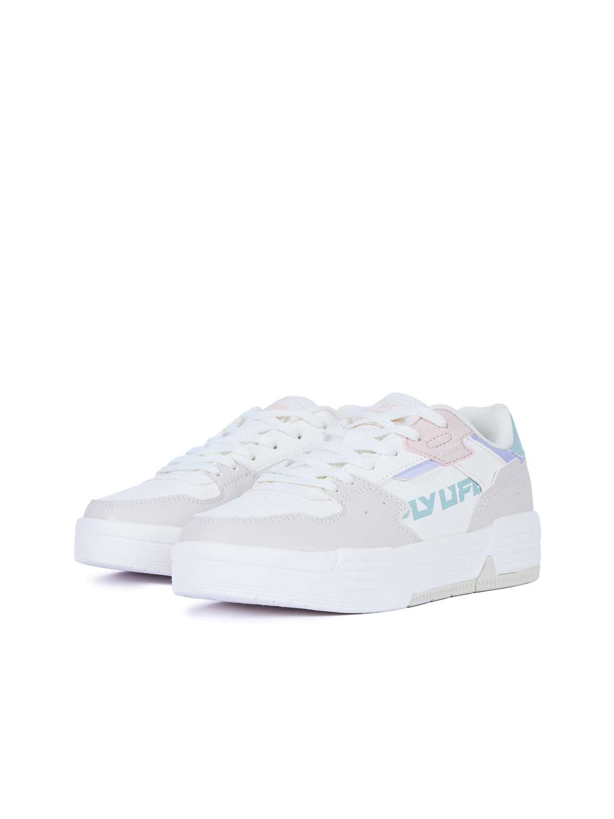 Retro Culture Sneaker