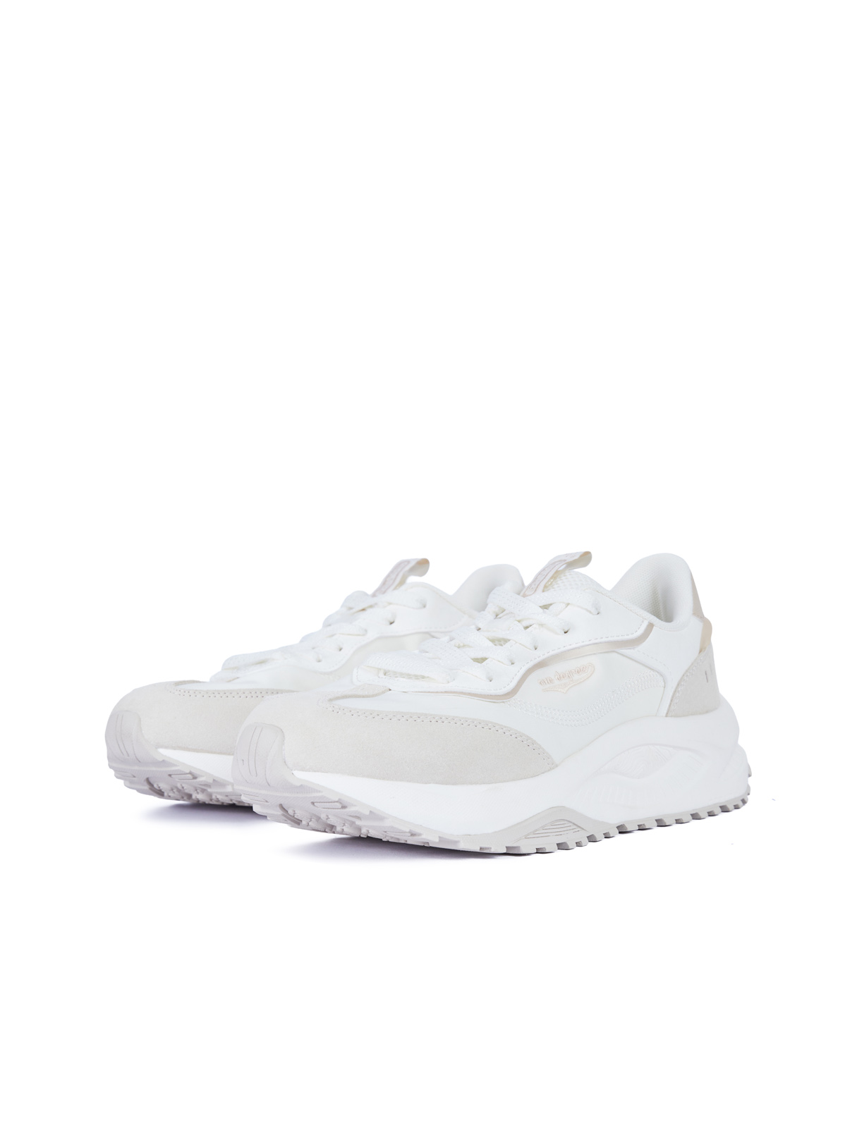 Retro Culture Sneaker