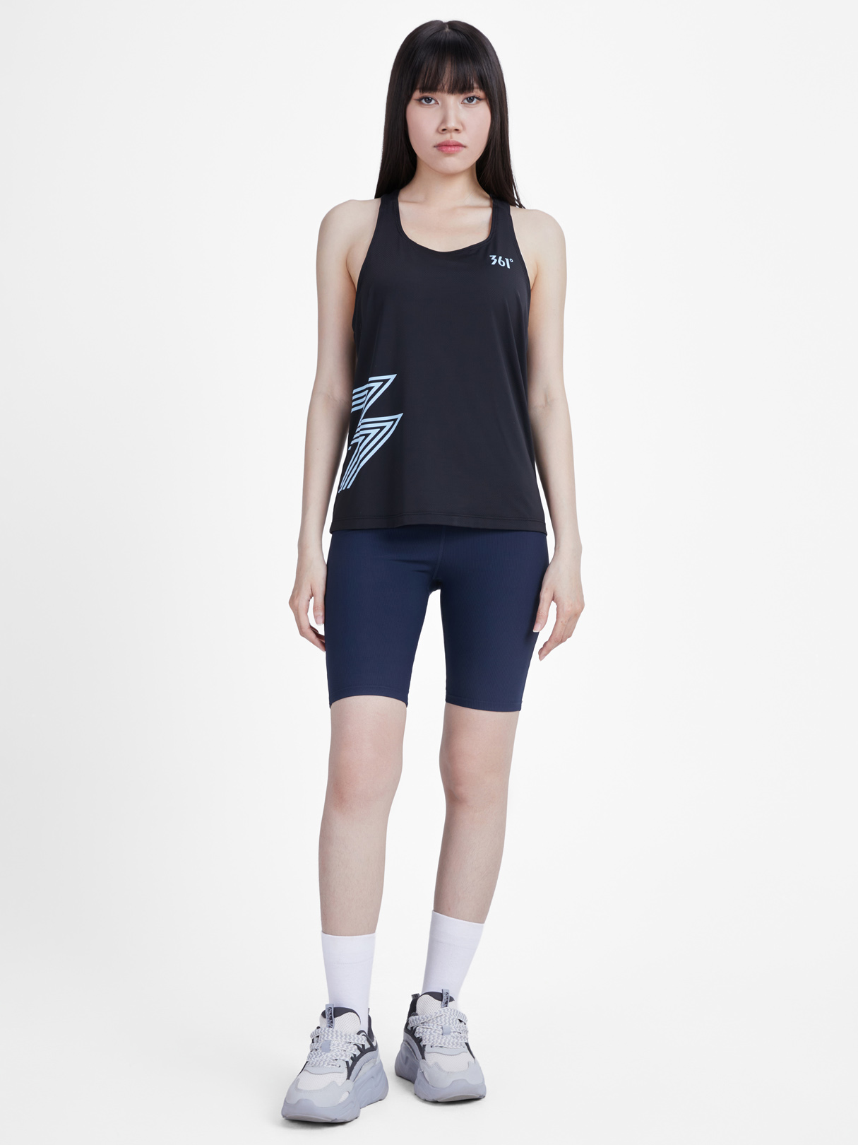 Regular Running T-Shirt