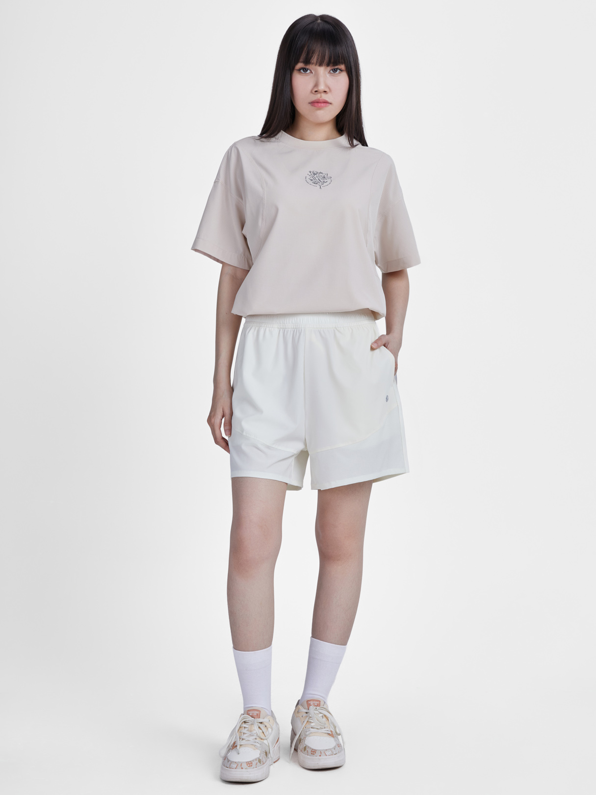 Regular Advanture T-Shirt