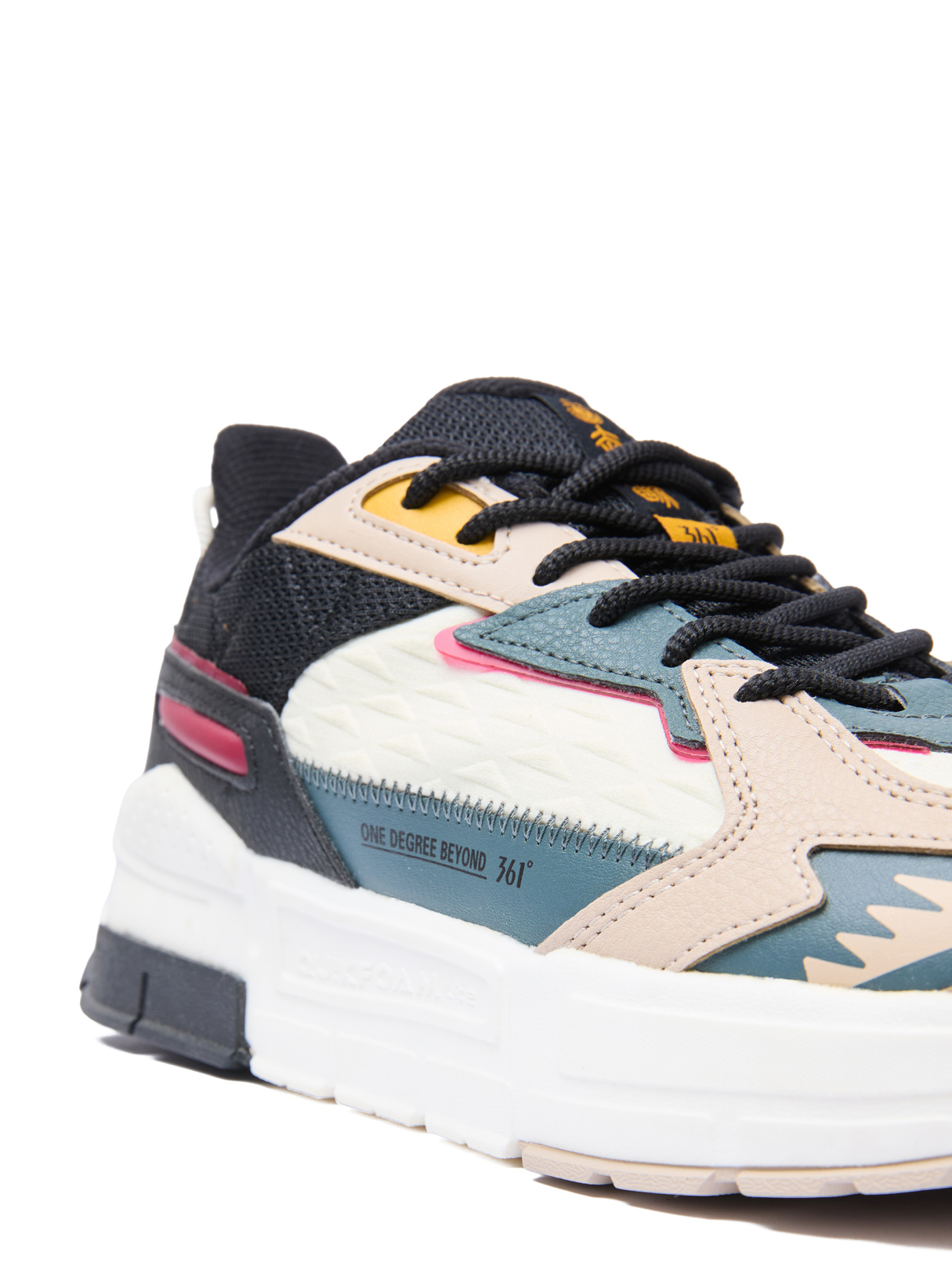 Casual Sneakers ZANDO