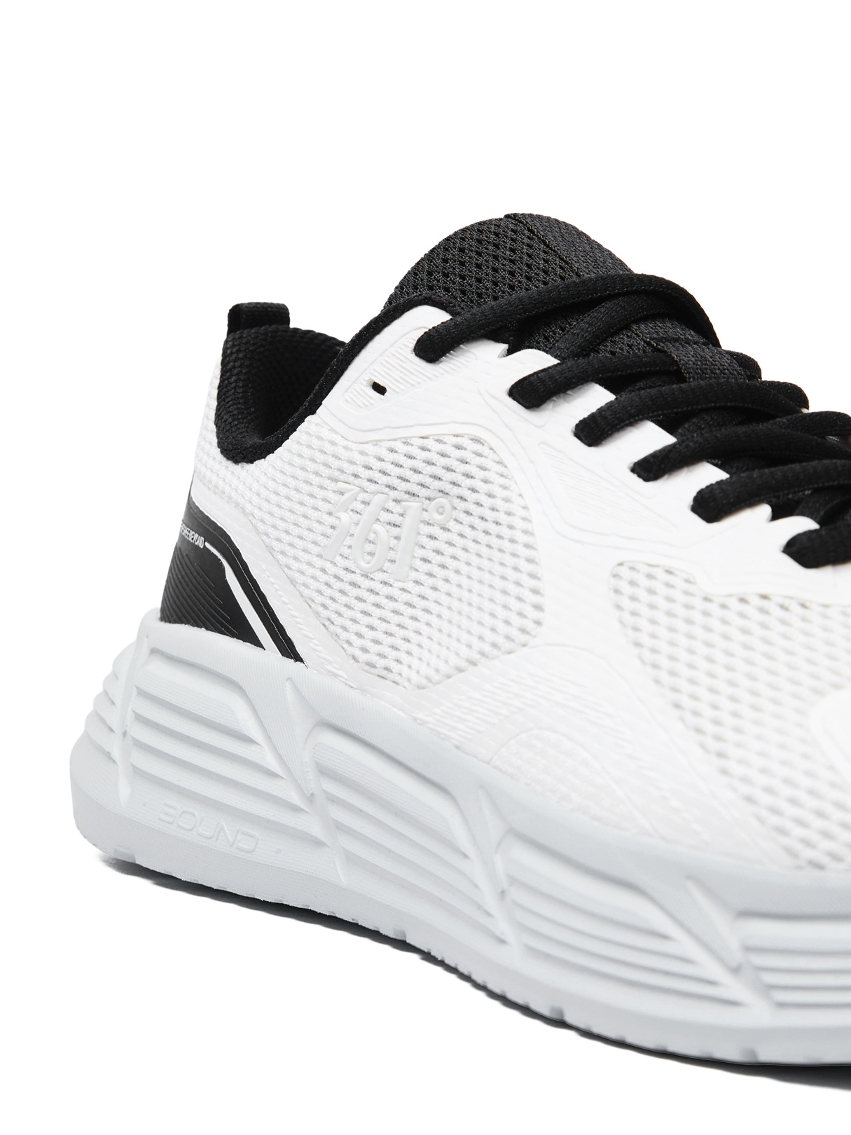 Running Sneakers ZANDO