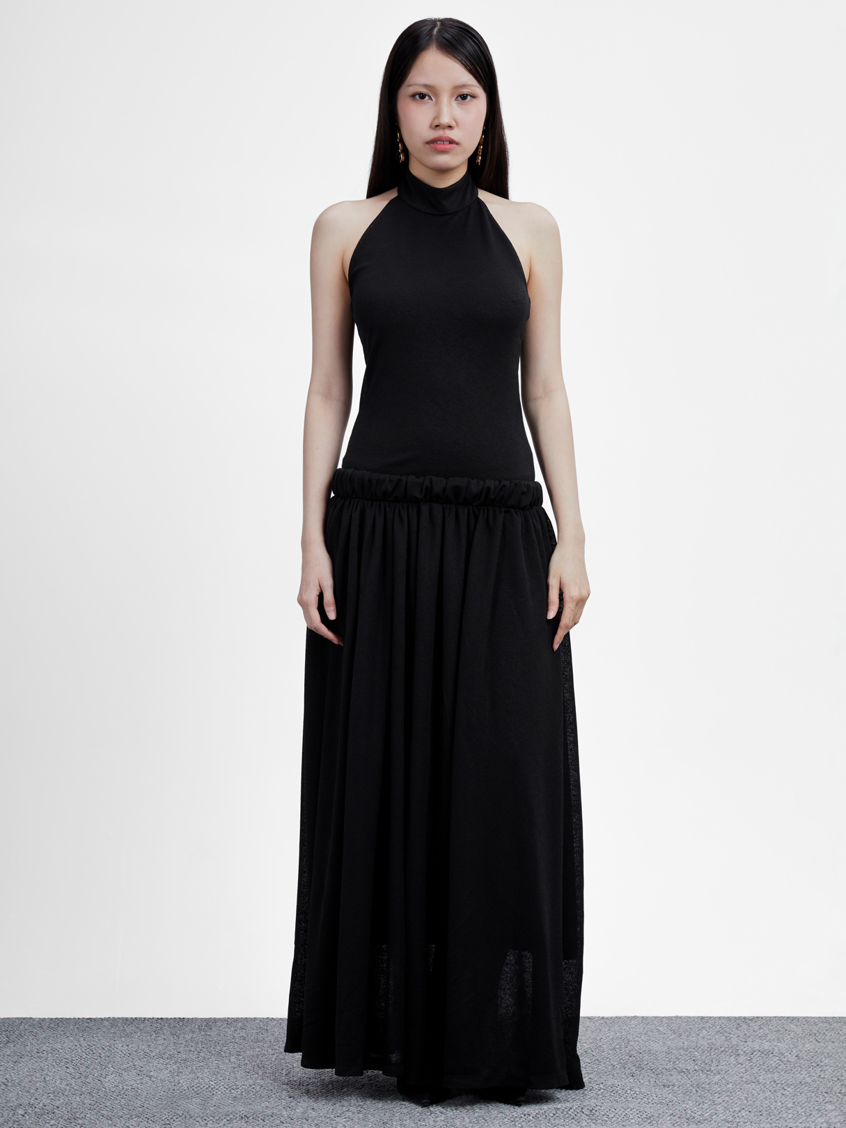 Mexi Dress | ZANDO Mexi Dress | ZANDO