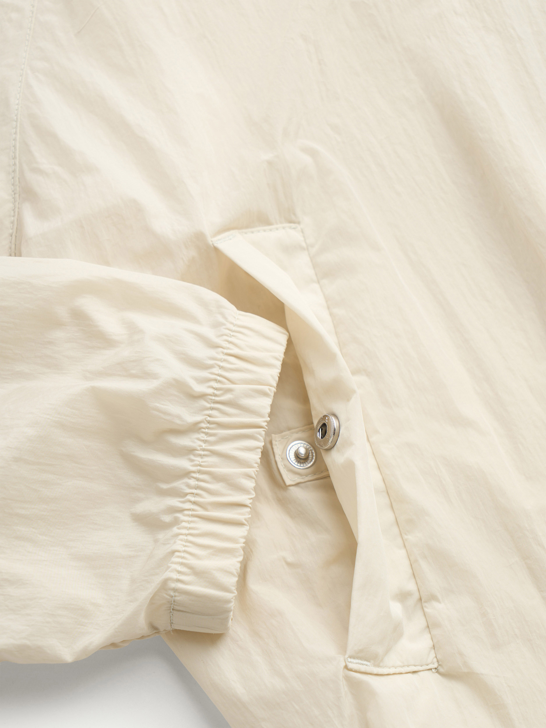 Regular High-Neck Jacket | ZANDO