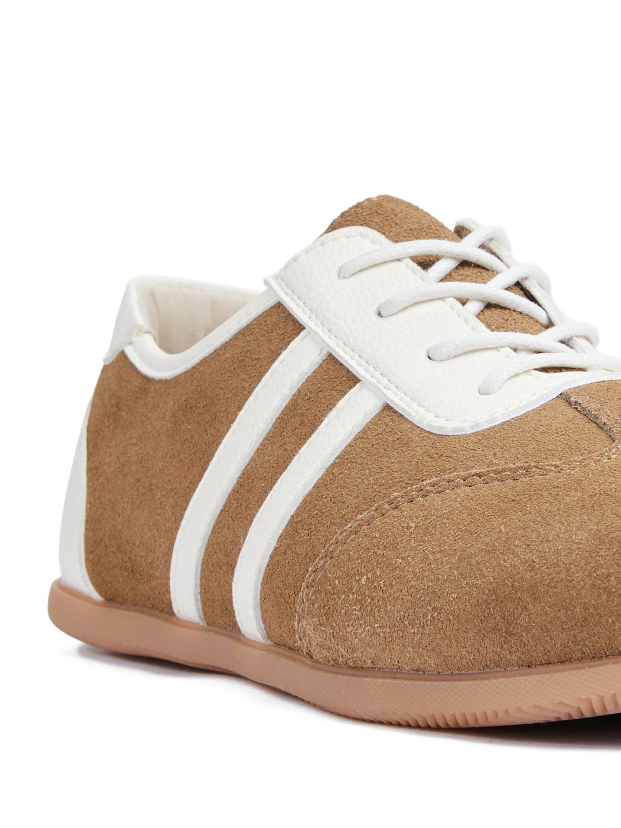 Skateboarding Sneakers ZANDO