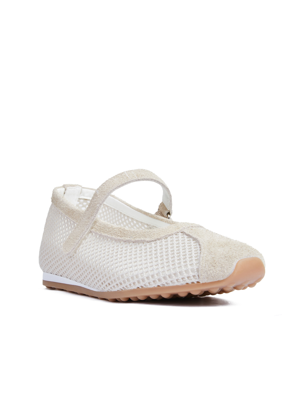 Flat Loafers Sneakers ZANDO