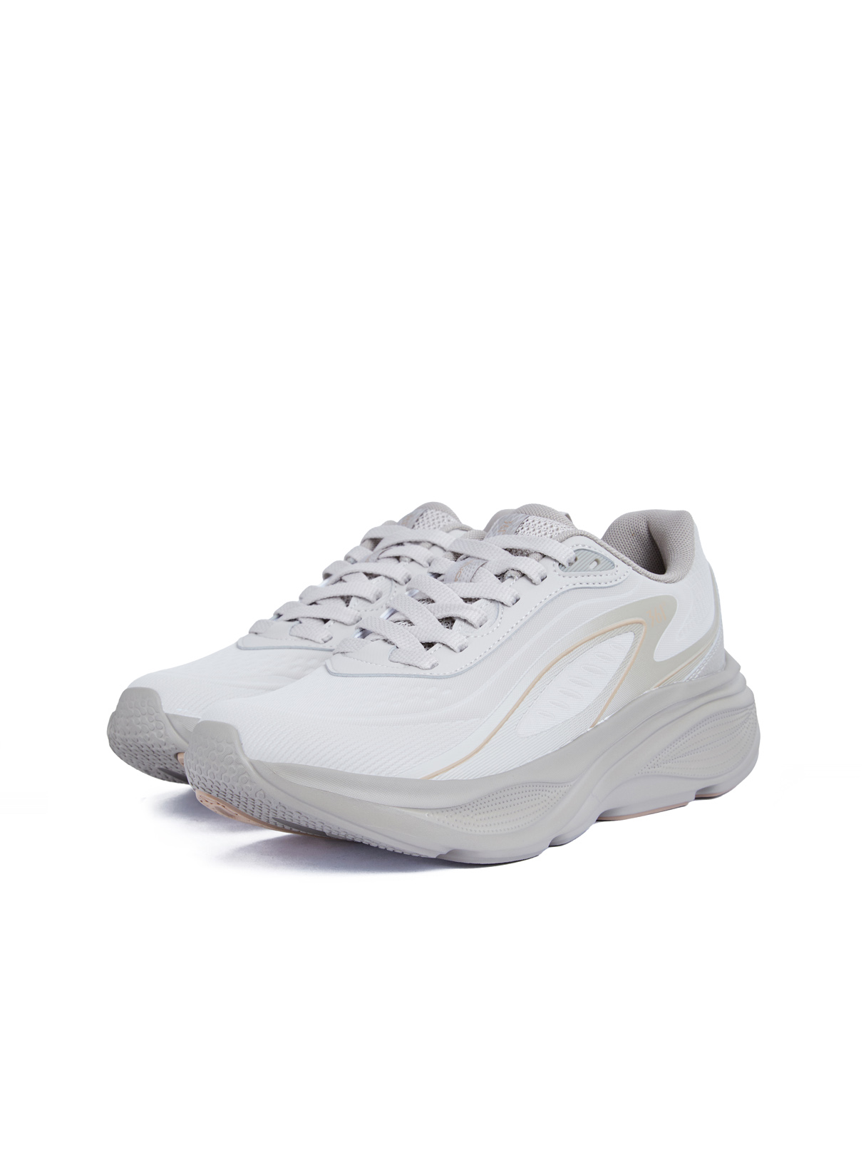 Performance Running Sneakers ZANDO