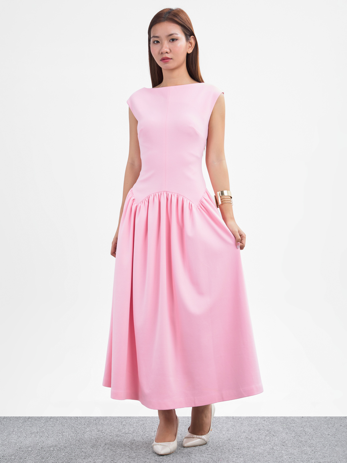 Maxi Dress | ZANDO Maxi Dress | ZANDO